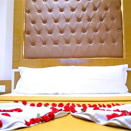 Tr Residency Hotel Pondicherry Luaran gambar