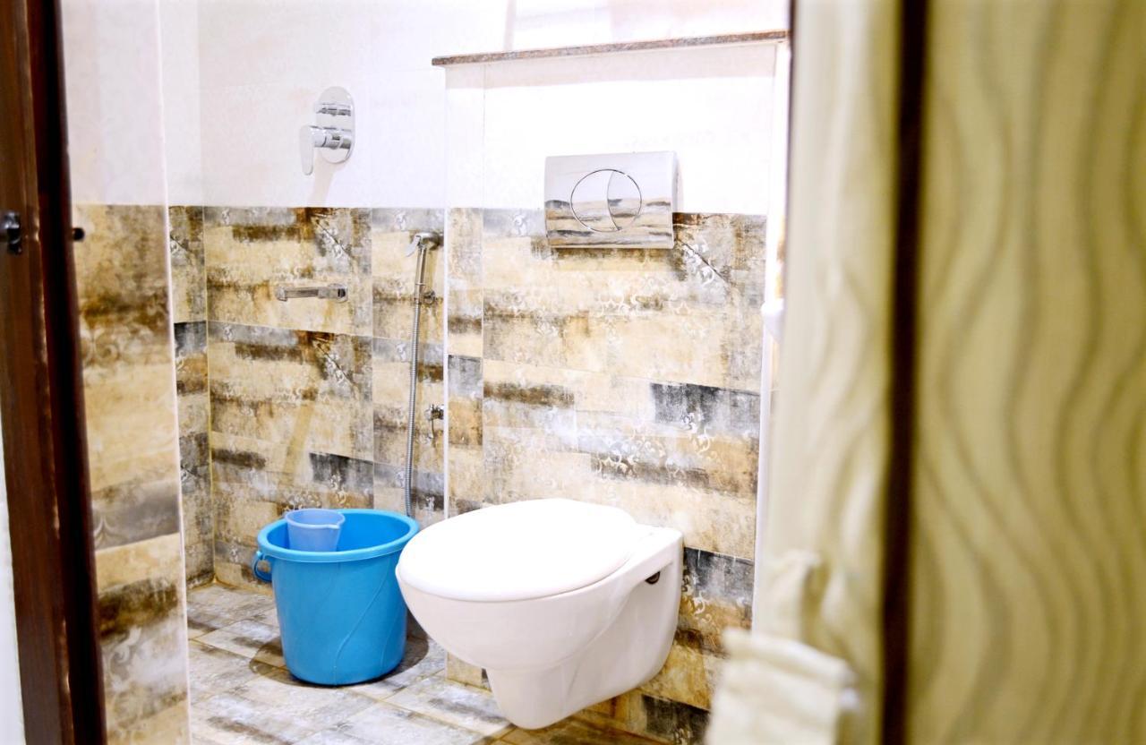 Tr Residency Hotel Pondicherry Luaran gambar