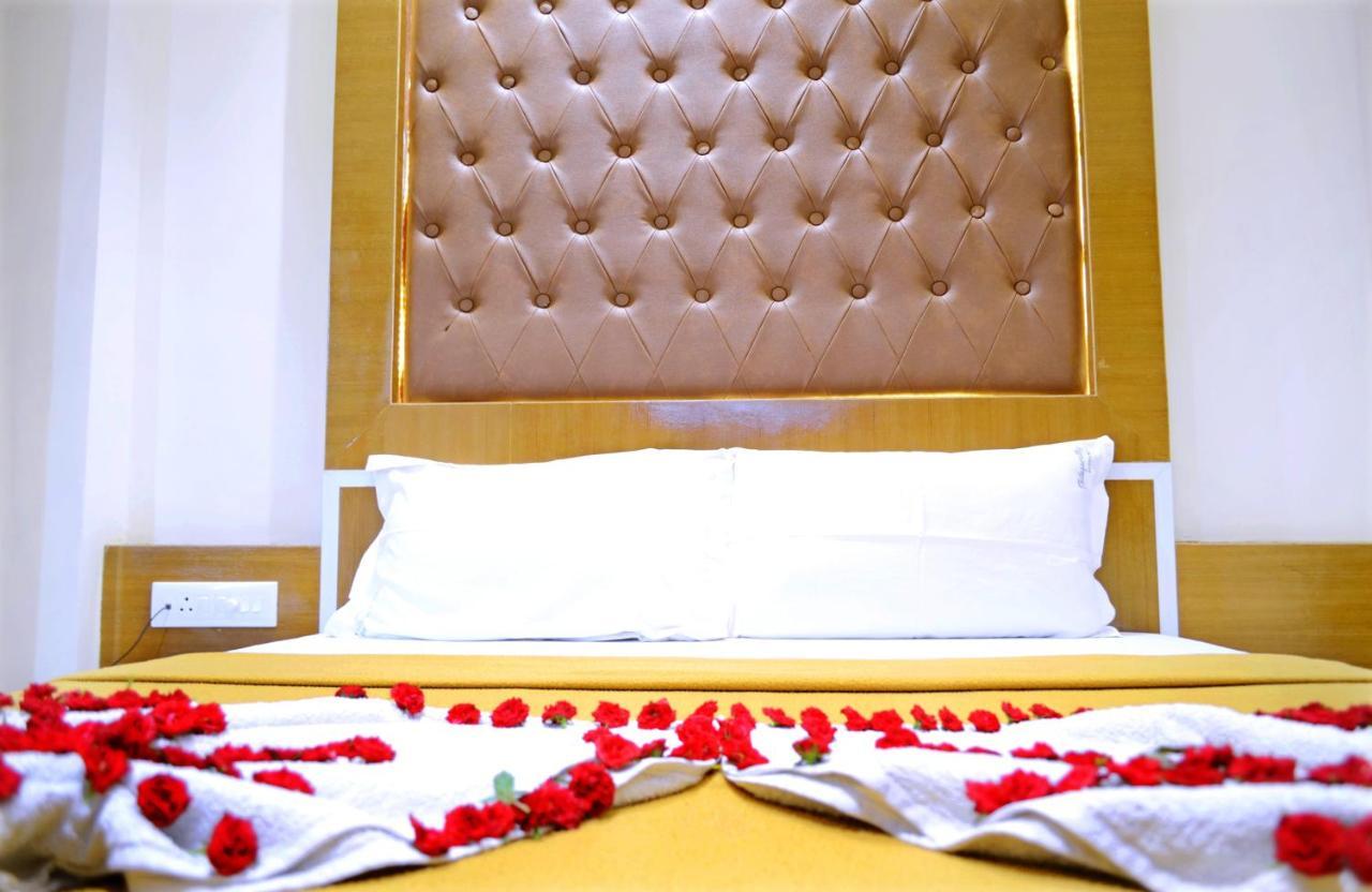 Tr Residency Hotel Pondicherry Luaran gambar