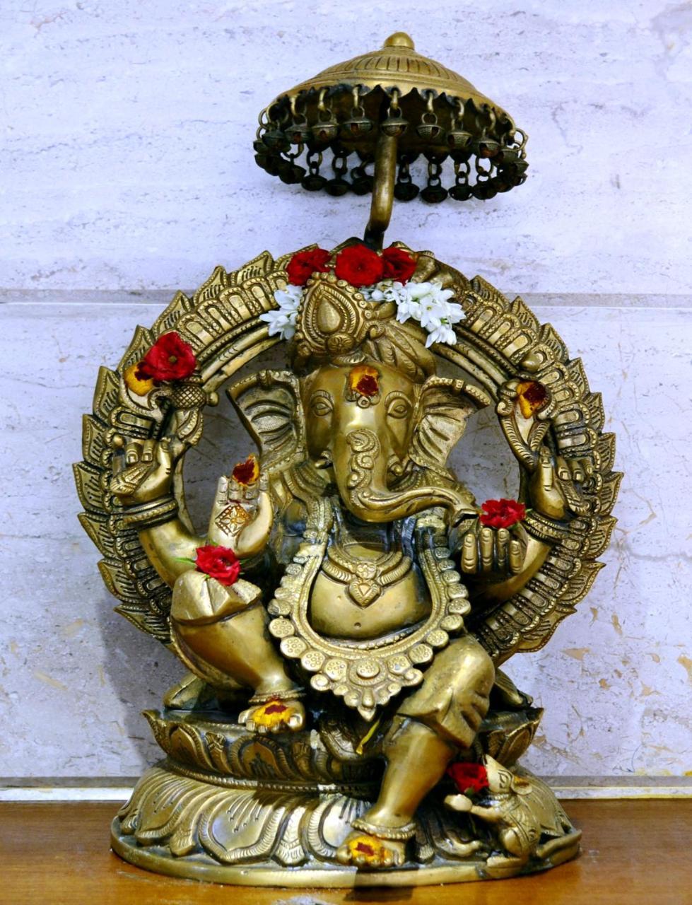 Tr Residency Hotel Pondicherry Luaran gambar